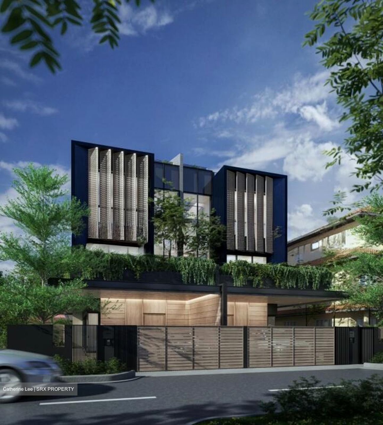 Palm Road (D15), Semi-Detached #503833751